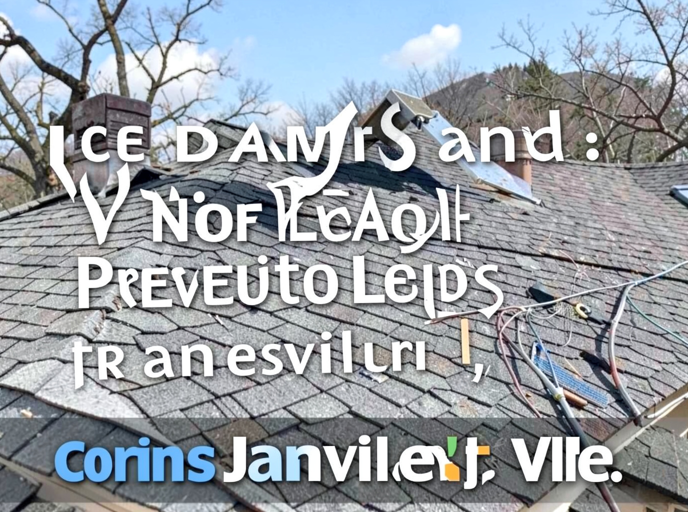 roofing contractor in Clinton, WI